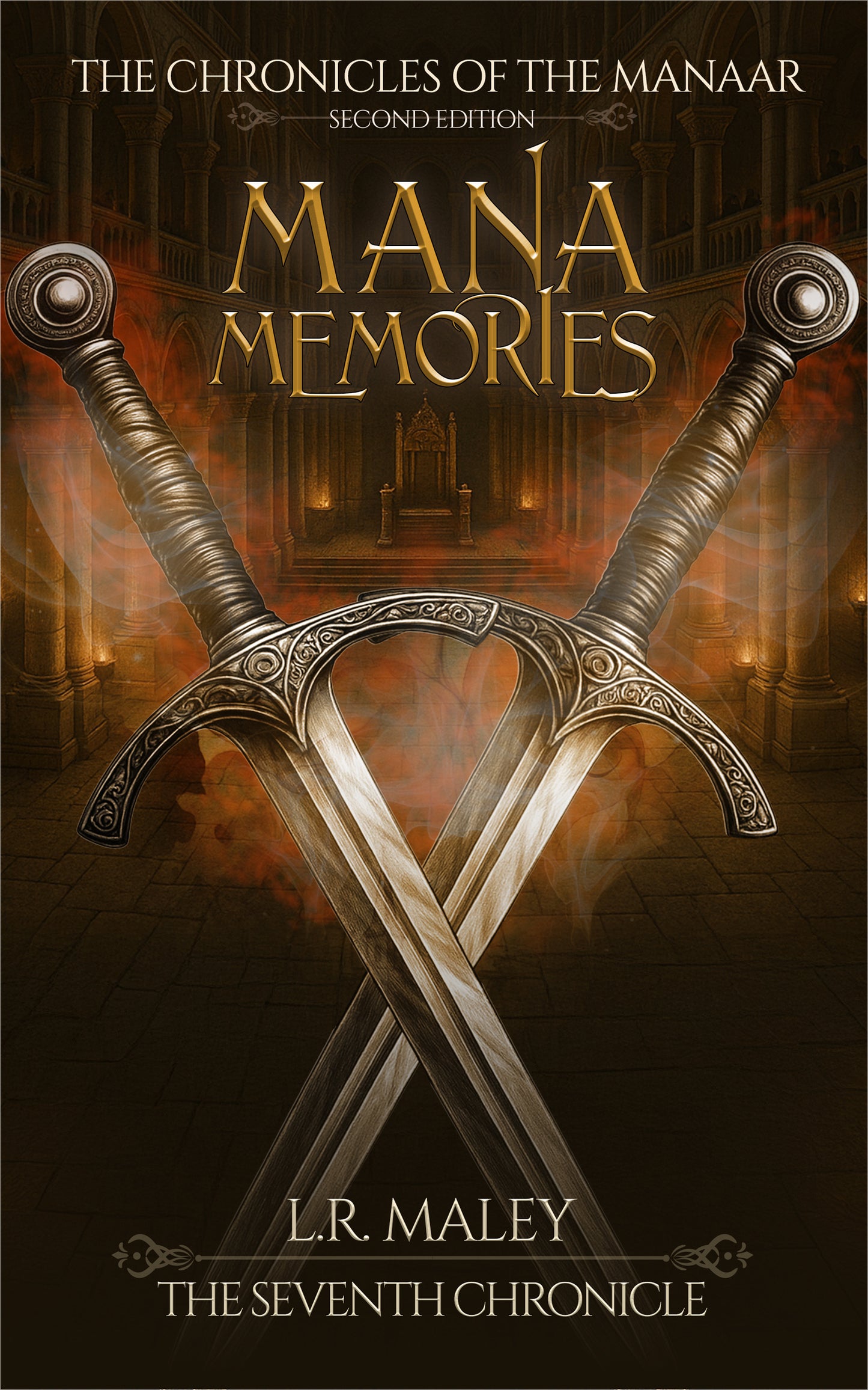 Mana Memories