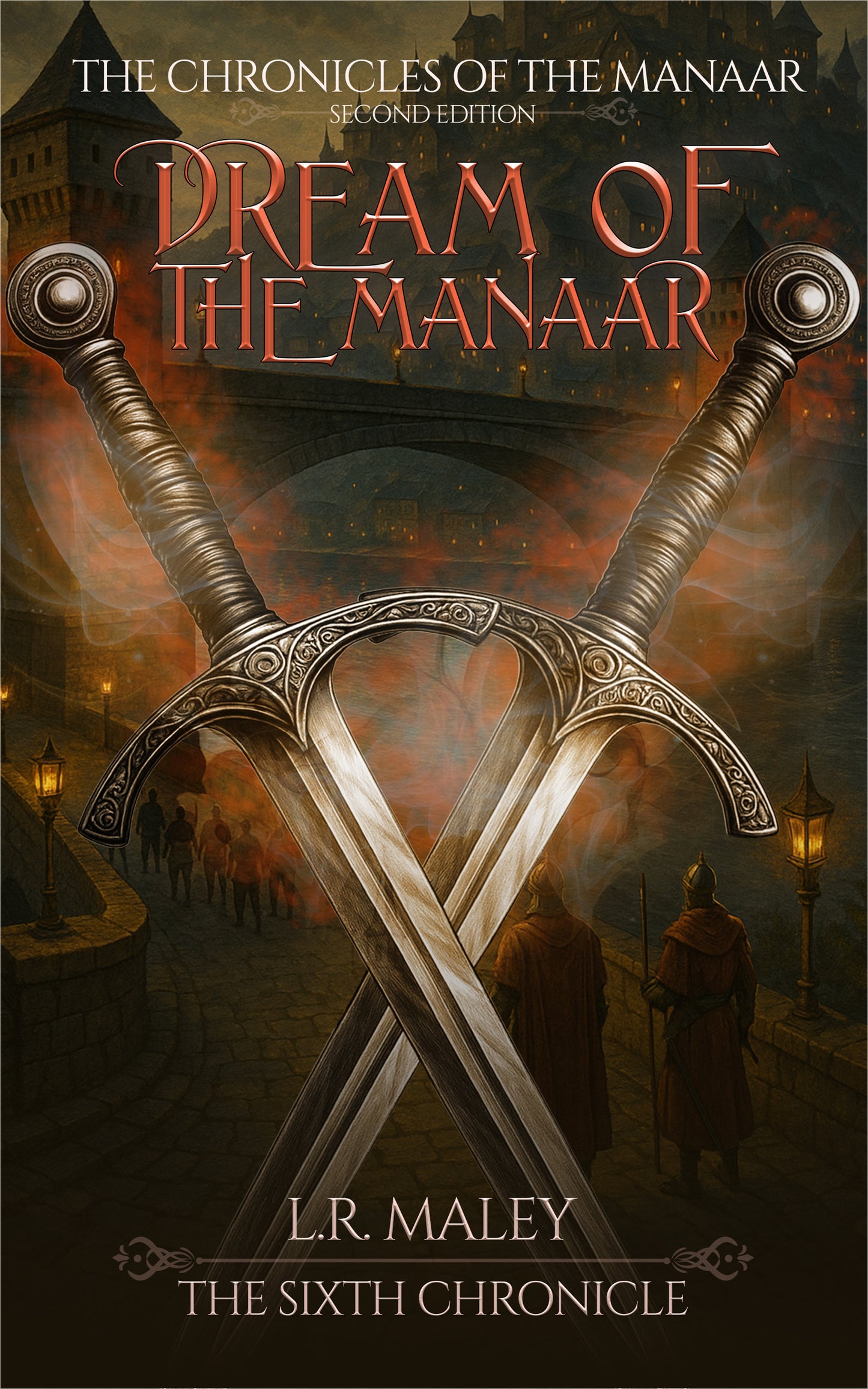 The Dream of the Manaar
