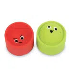 Emotions Fidget Poppers