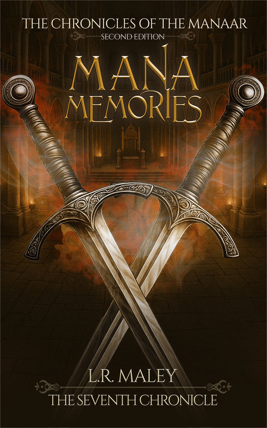 Mana Memories