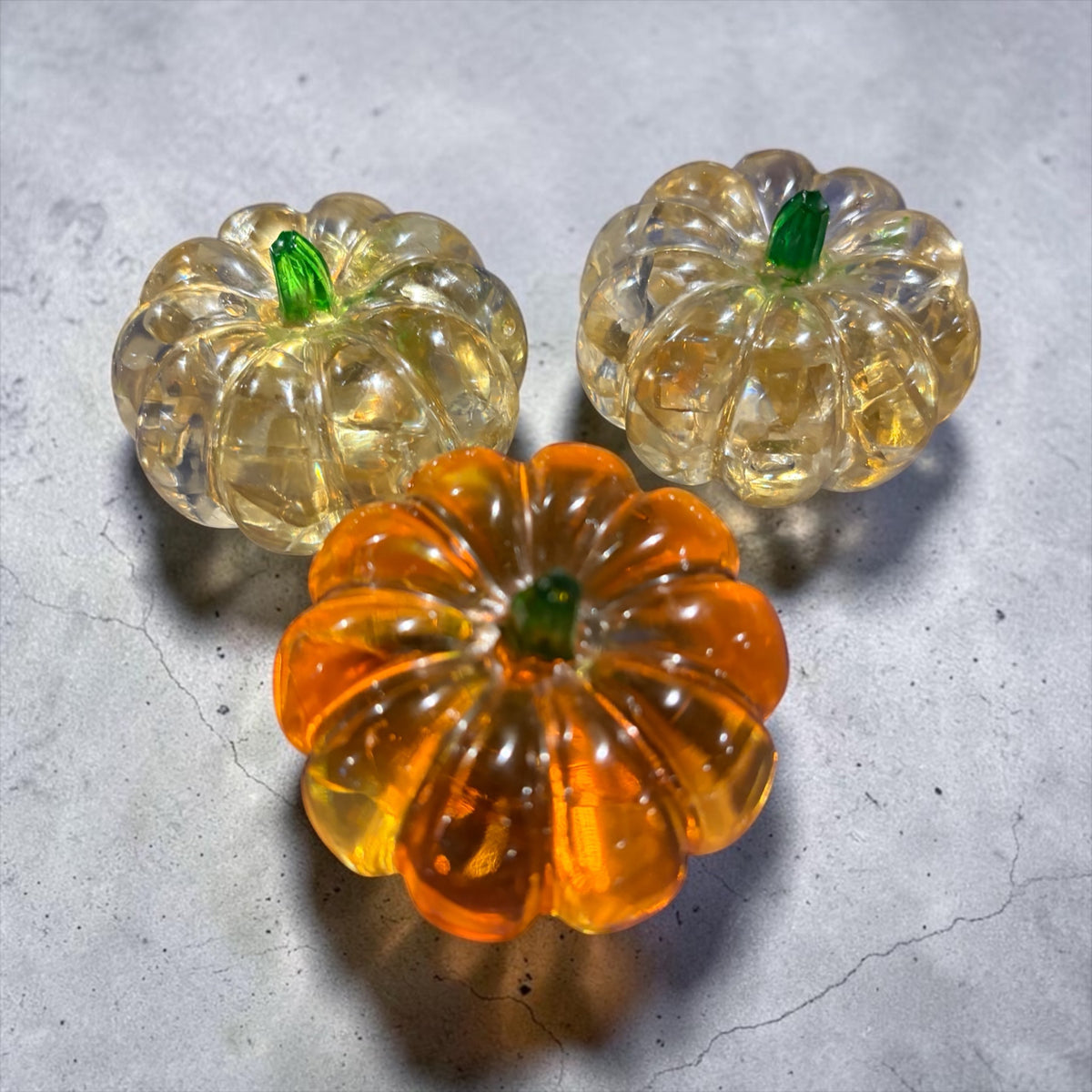 Fall Pumpkins