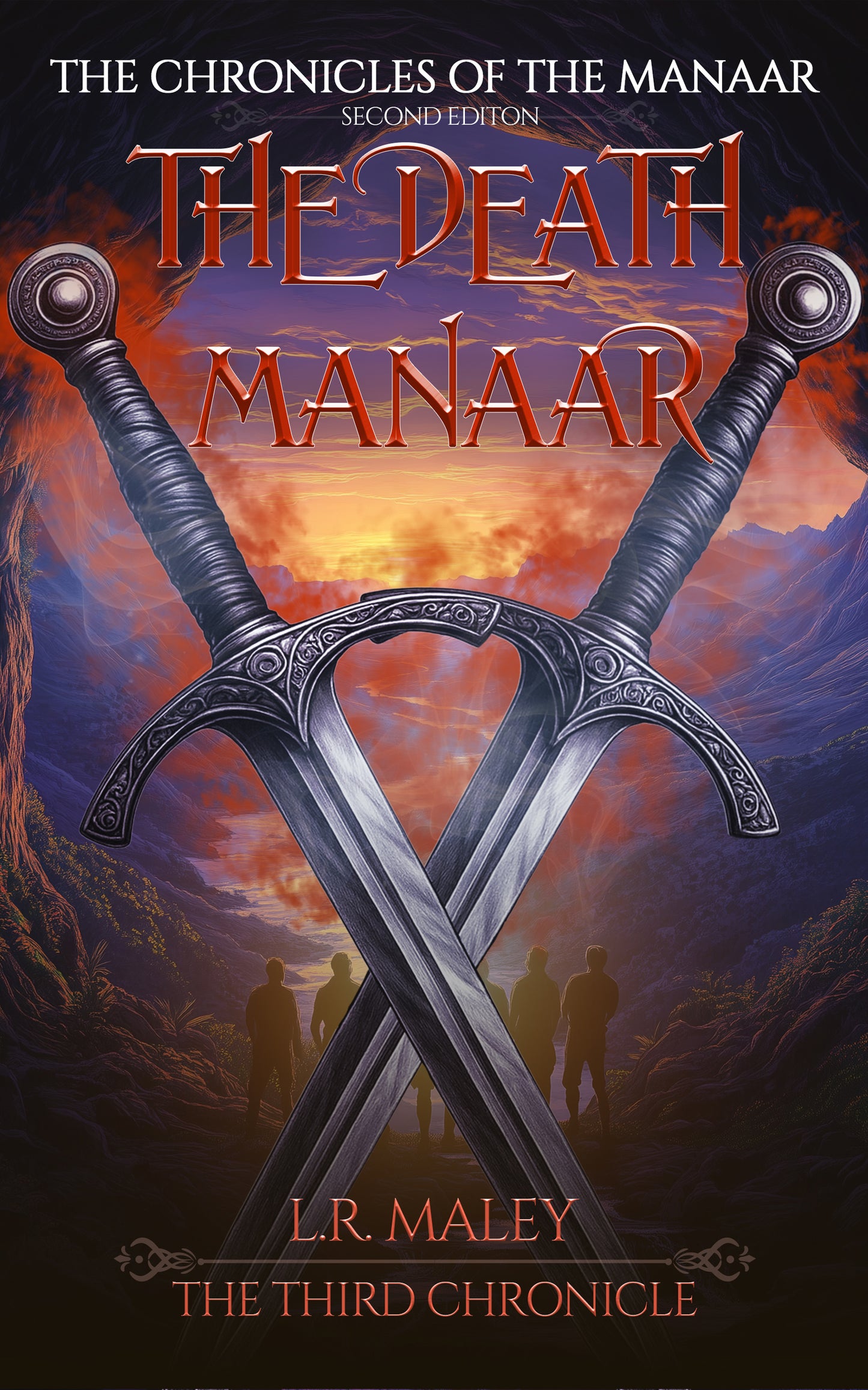 The Death Manaar