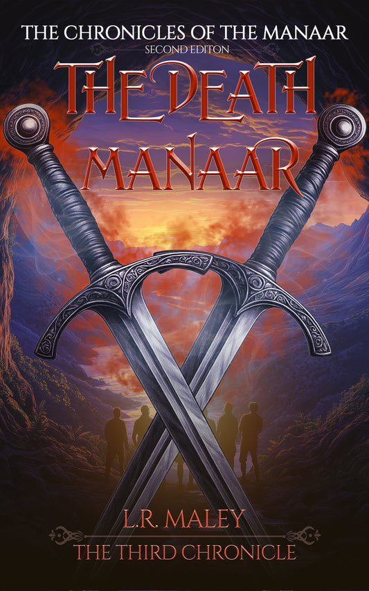 The Death Manaar