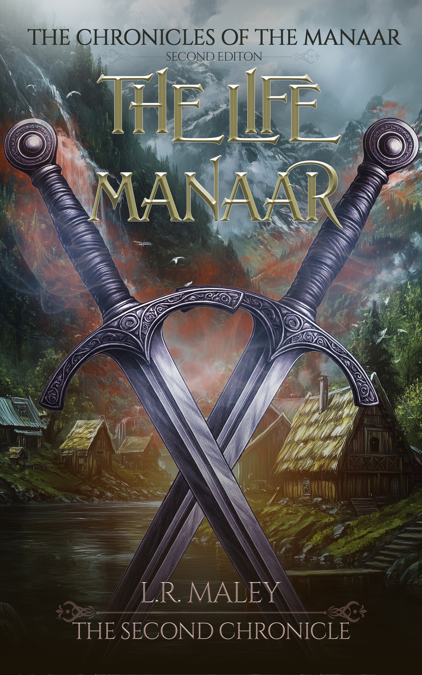 The Life Manaar