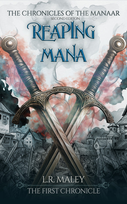 Reaping Mana