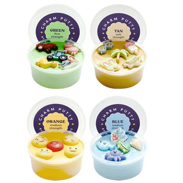 Hide & Seek Therapy Putty
