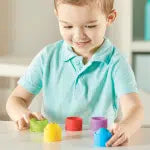 Emotions Fidget Poppers