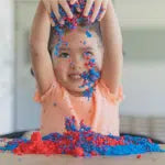 Sensory Pluffle