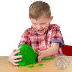 Sensory Pluffle