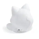 Mindful Breathing Kitty Light