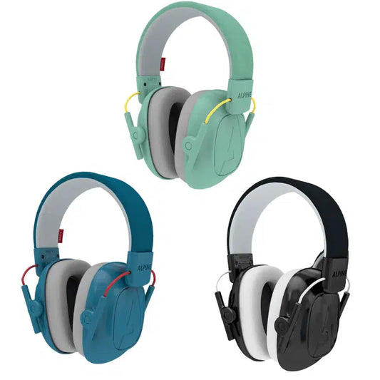 Sound Muffy Headphones